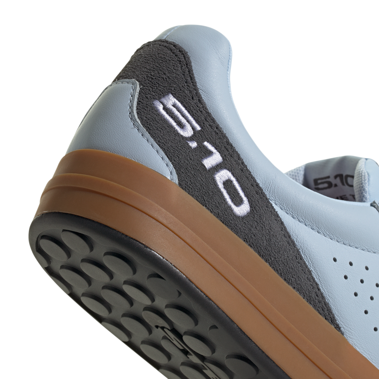 ADIDAS - Scarpe Sleuth Dlx 2 - Blue - image 8