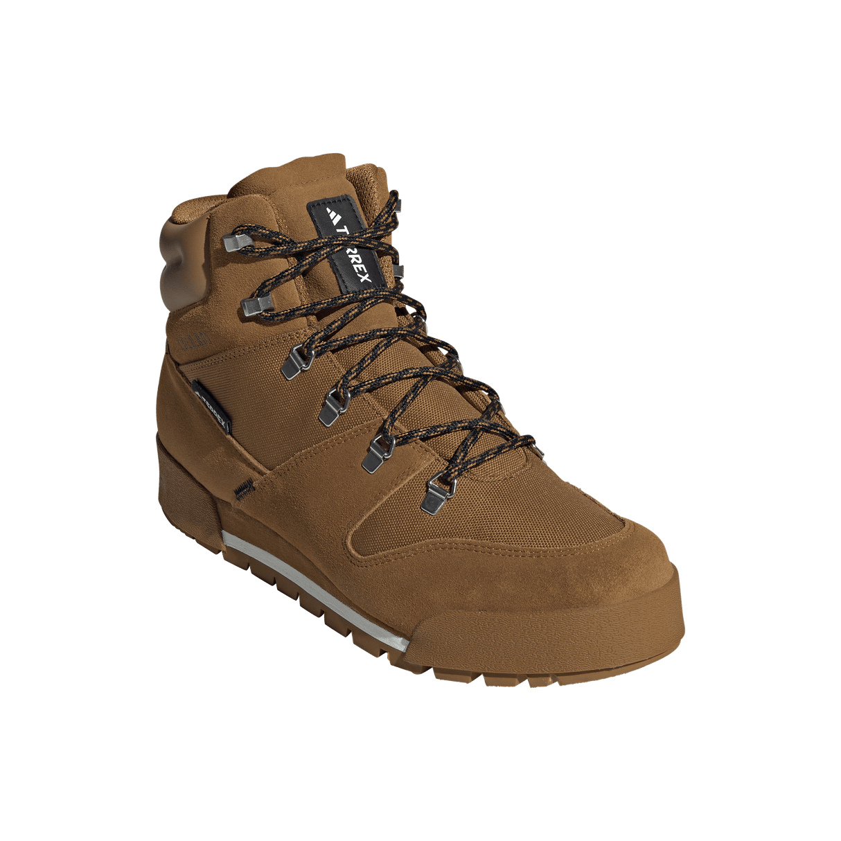 ADIDAS - Scarpe Da Hiking TERREX Snowpitch COLD.RDY - Uomo - image 16