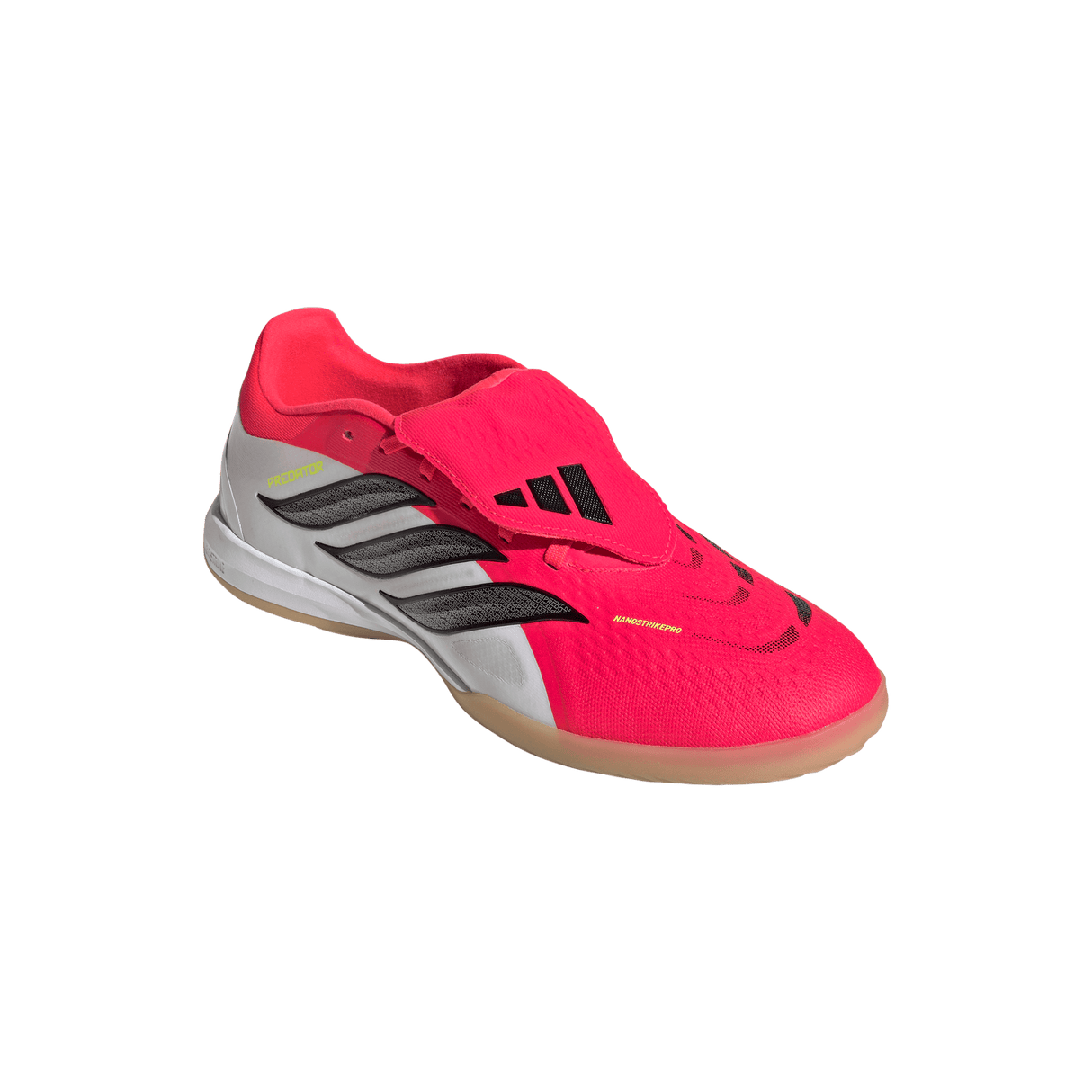 ADIDAS - Scarpe Da Calcio Predator Pro Fold-Over Tongue Indoor - image 5