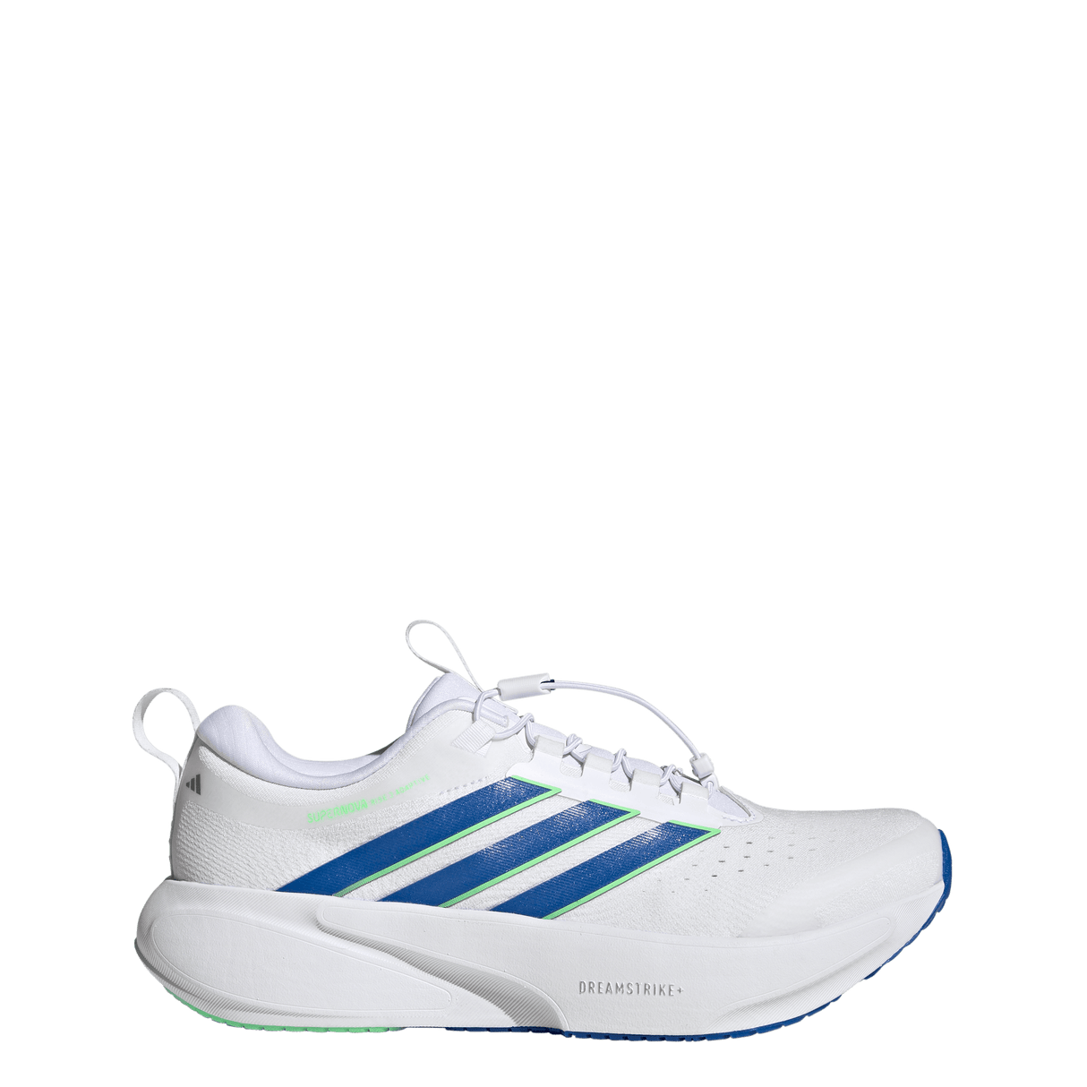 ADIDAS - Supernova Rise 3 Adaptive Dreamstrike+ Running Shoes - Uomo - White - image 2