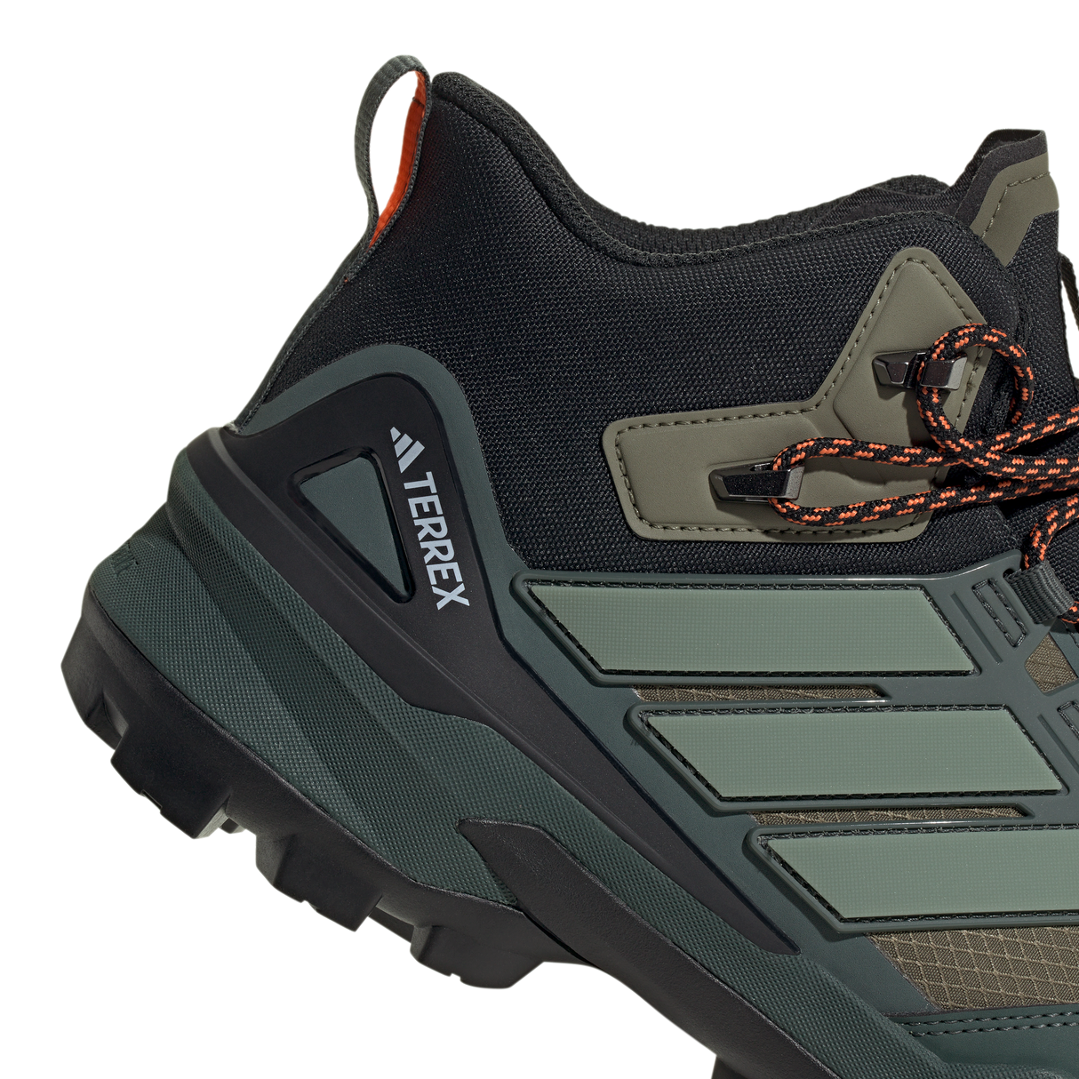 ADIDAS - Scarpe Da Hiking TERREX Skychaser Mid GORE-TEX - Uomo - image 18