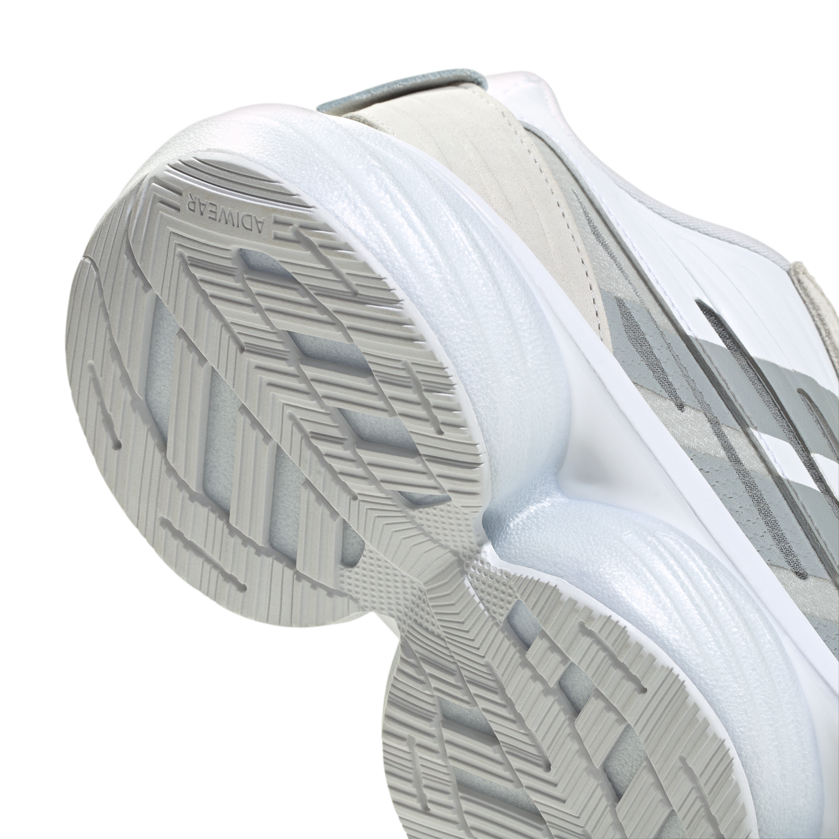 ADIDAS - Lightblaze Pod Shoes - Donna - White - image 8