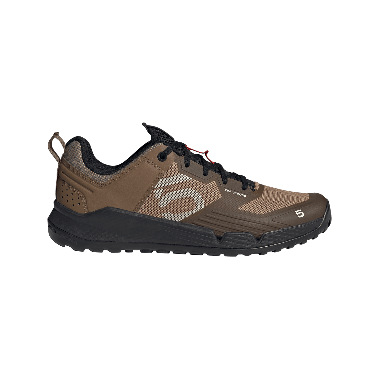 ADIDAS - Five Ten Trailcross Xt Mountain Bike Shoes - Uomo - Beige - image 1