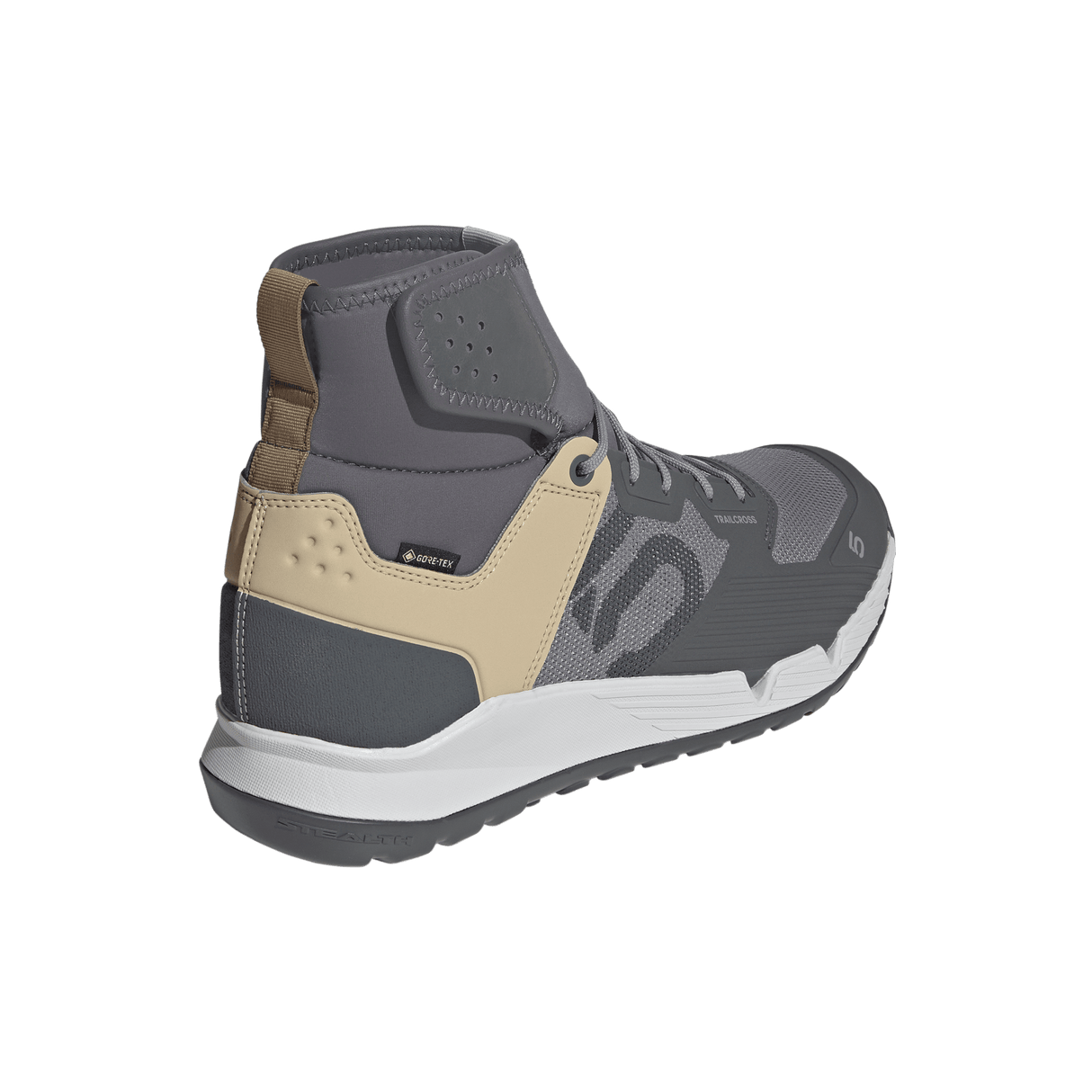 ADIDAS - Scarpe Mountain Bike Five Ten Trailcross GORE-TEX - image 17