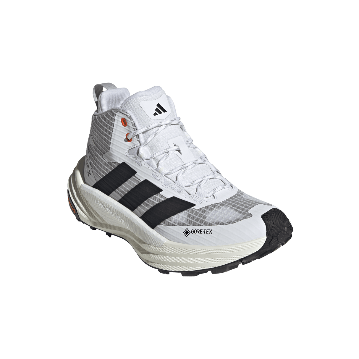 ADIDAS - TERREX Free Hiker 3 Mid GORE-TEX BOOST Dreamstrike+ Hiking Shoes - Donna - image 16