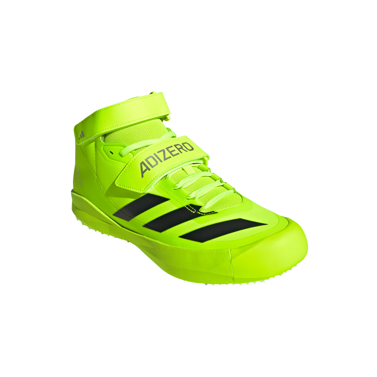ADIDAS - Scarpe Da Running Adizero Javelin - Green - image 6
