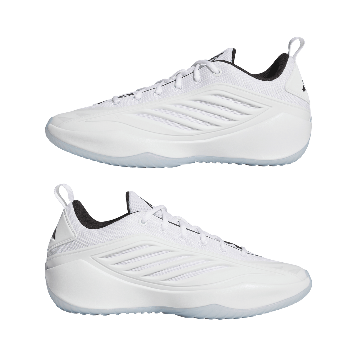 ADIDAS - Believe That 1 - White - image 10