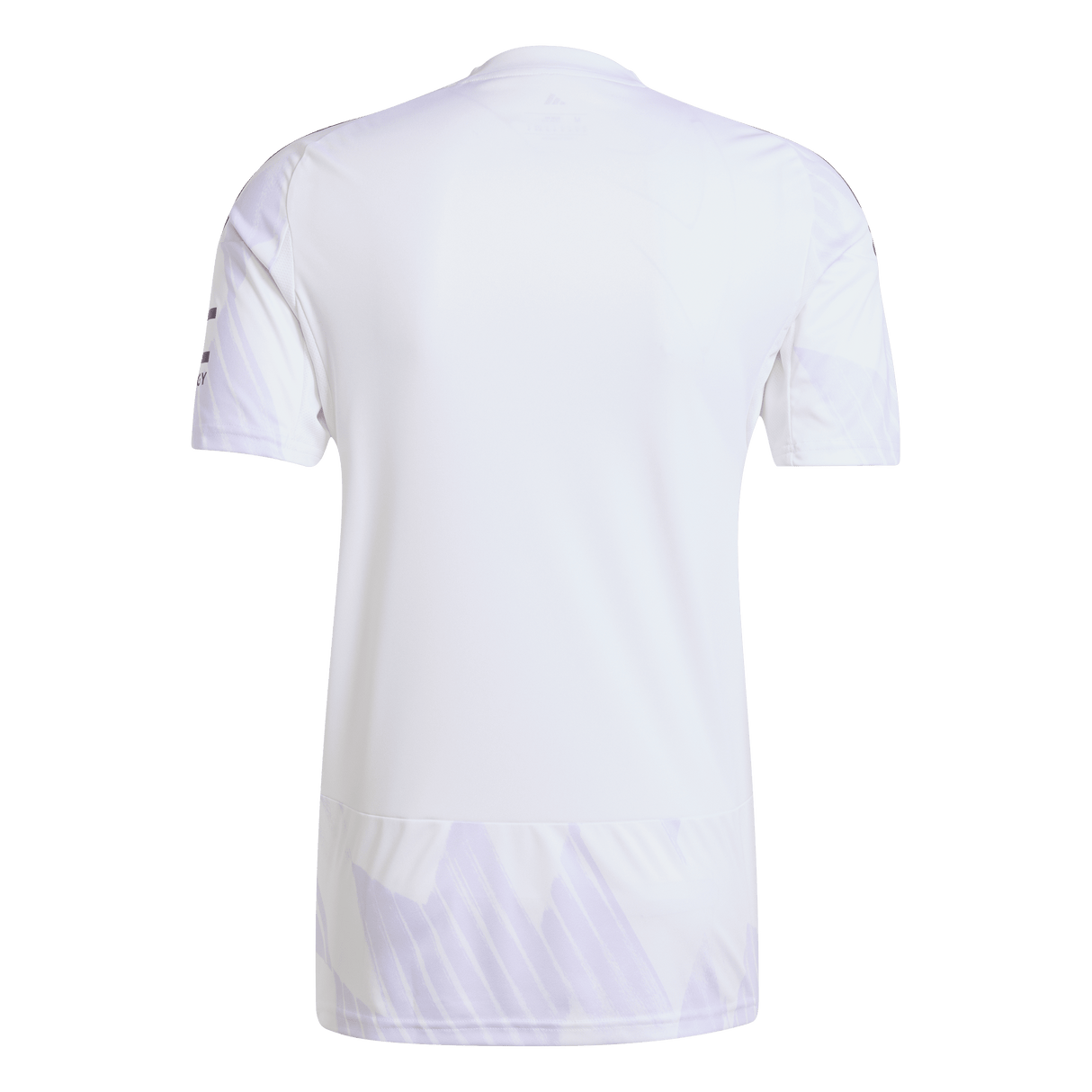 ADIDAS - Maglia Away Manchester United Fc 25/26 - Uomo - White - image 2