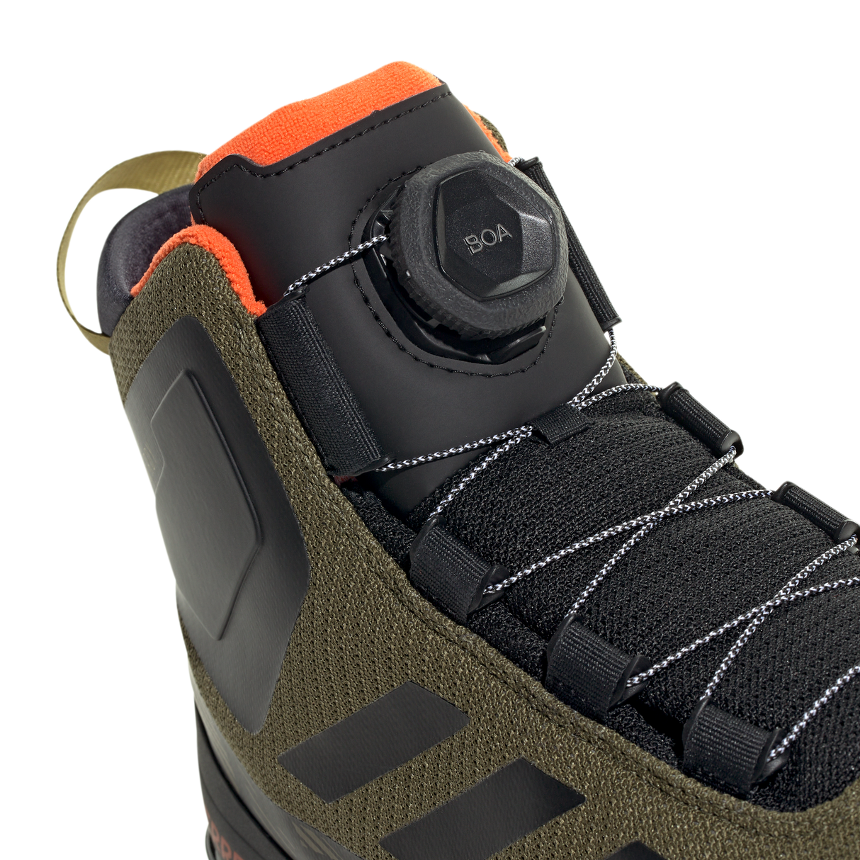 ADIDAS - Scarpe Da Hiking TERREX Conrax BOA RAIN.RDY - Uomo - image 8