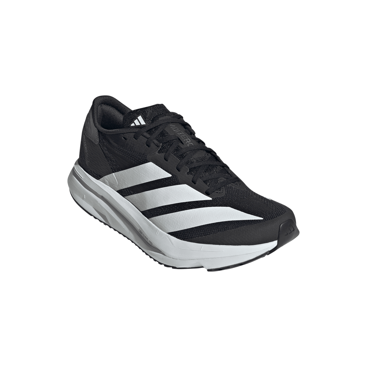 ADIDAS - Adizero Sl2 Lightstrikepro Running Shoes - Donna - Black - image 6