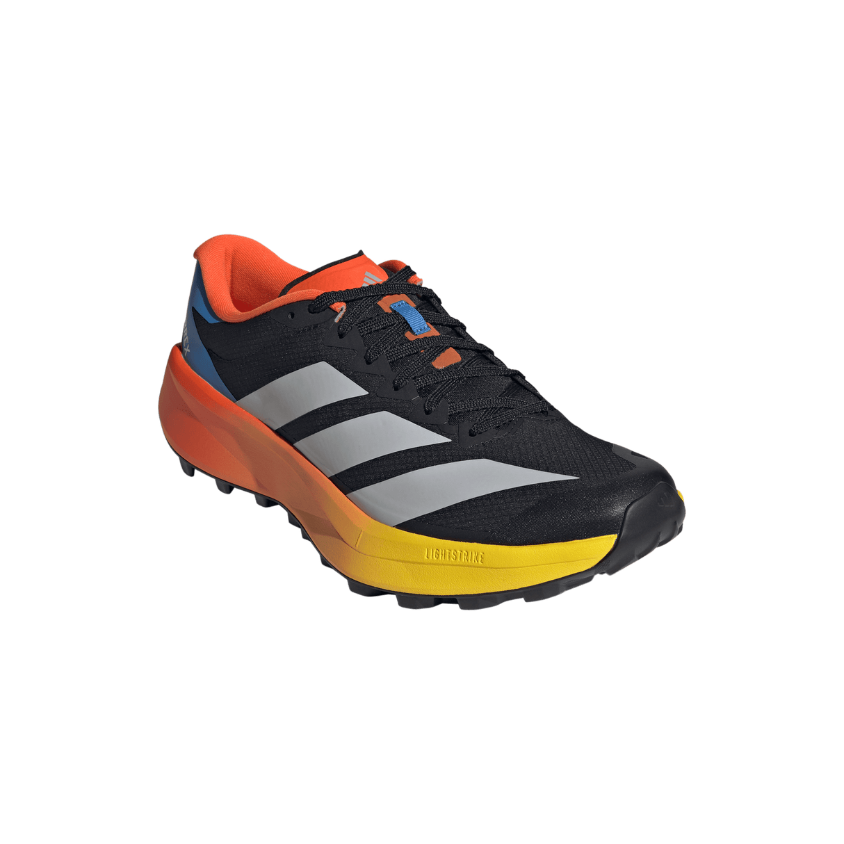 ADIDAS - TERREX Agravic 4 Trail Running Shoes - Uomo - image 6