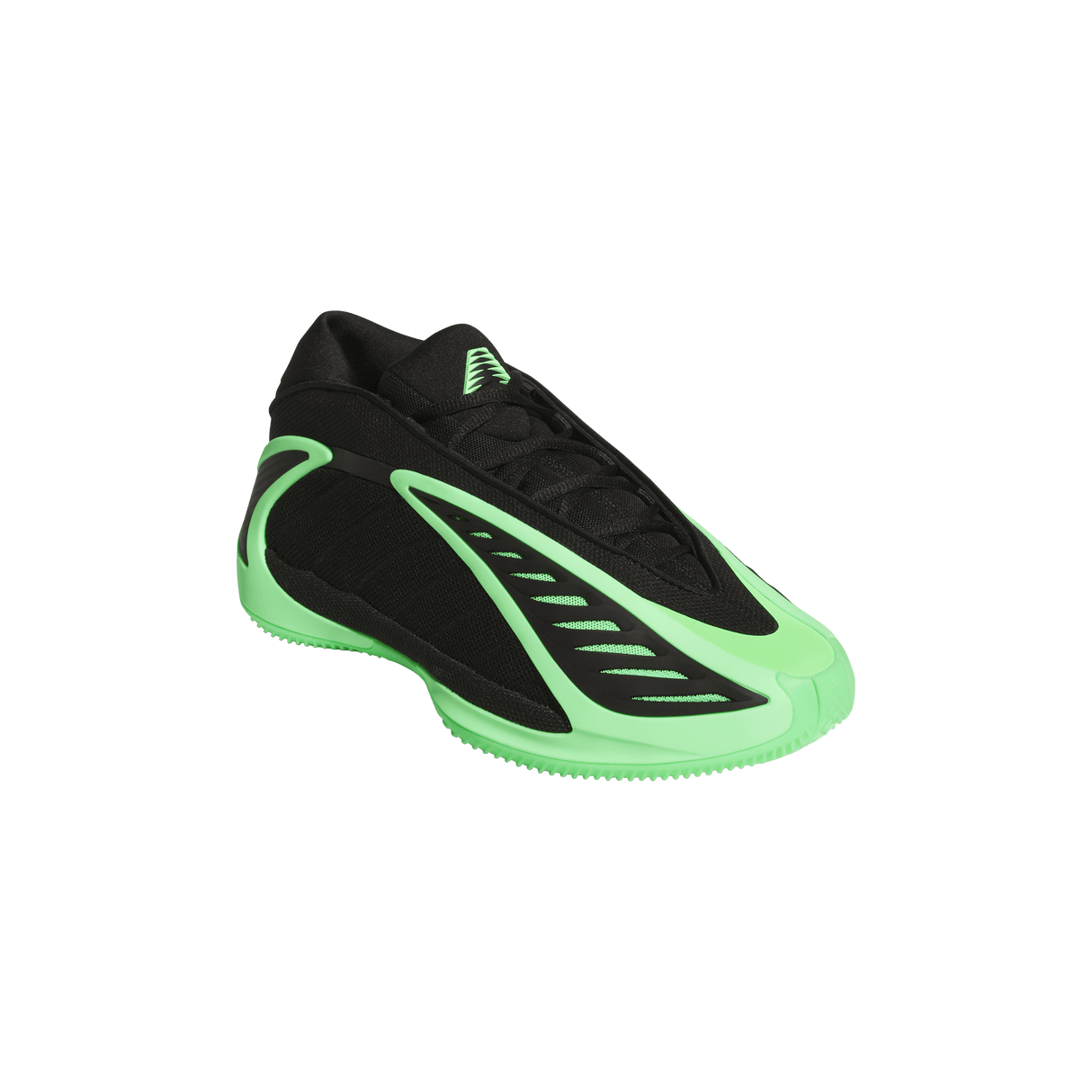 ADIDAS - Anthony Edwards 2 - Black - image 6