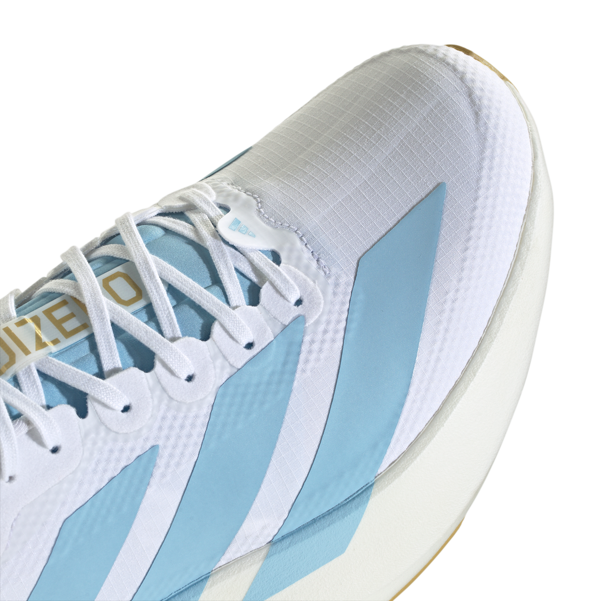 ADIDAS - Adizero Evo Sl Woven Shoes - Uomo - image 29