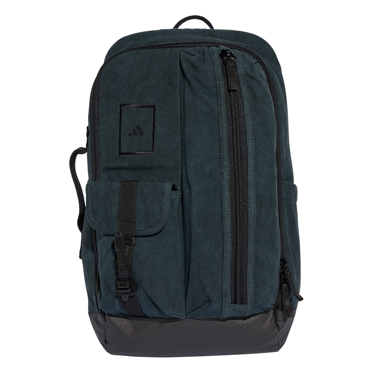 ADIDAS - Zaino Adidas Utility Ips - Grey - image 1