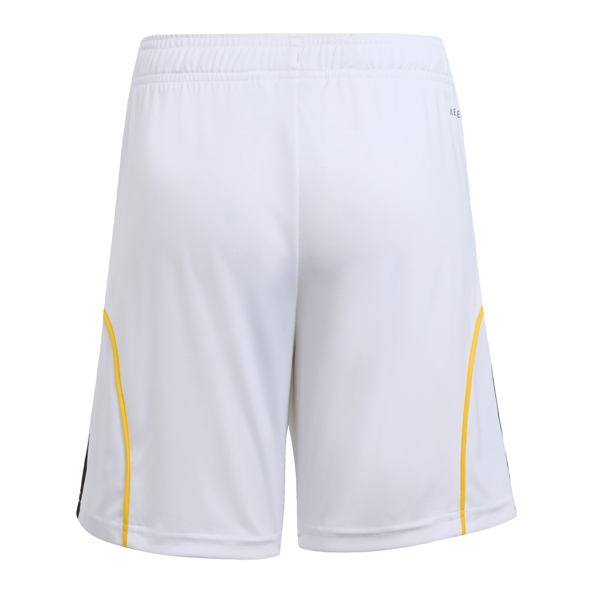 ADIDAS - Divisa Home Real Madrid 25/26 - White - image 5