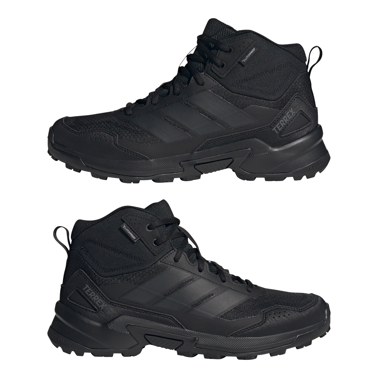ADIDAS - Scarpe Hiking TERREX Eastrail 3 Mid Resistente Al Clima - Uomo - image 10
