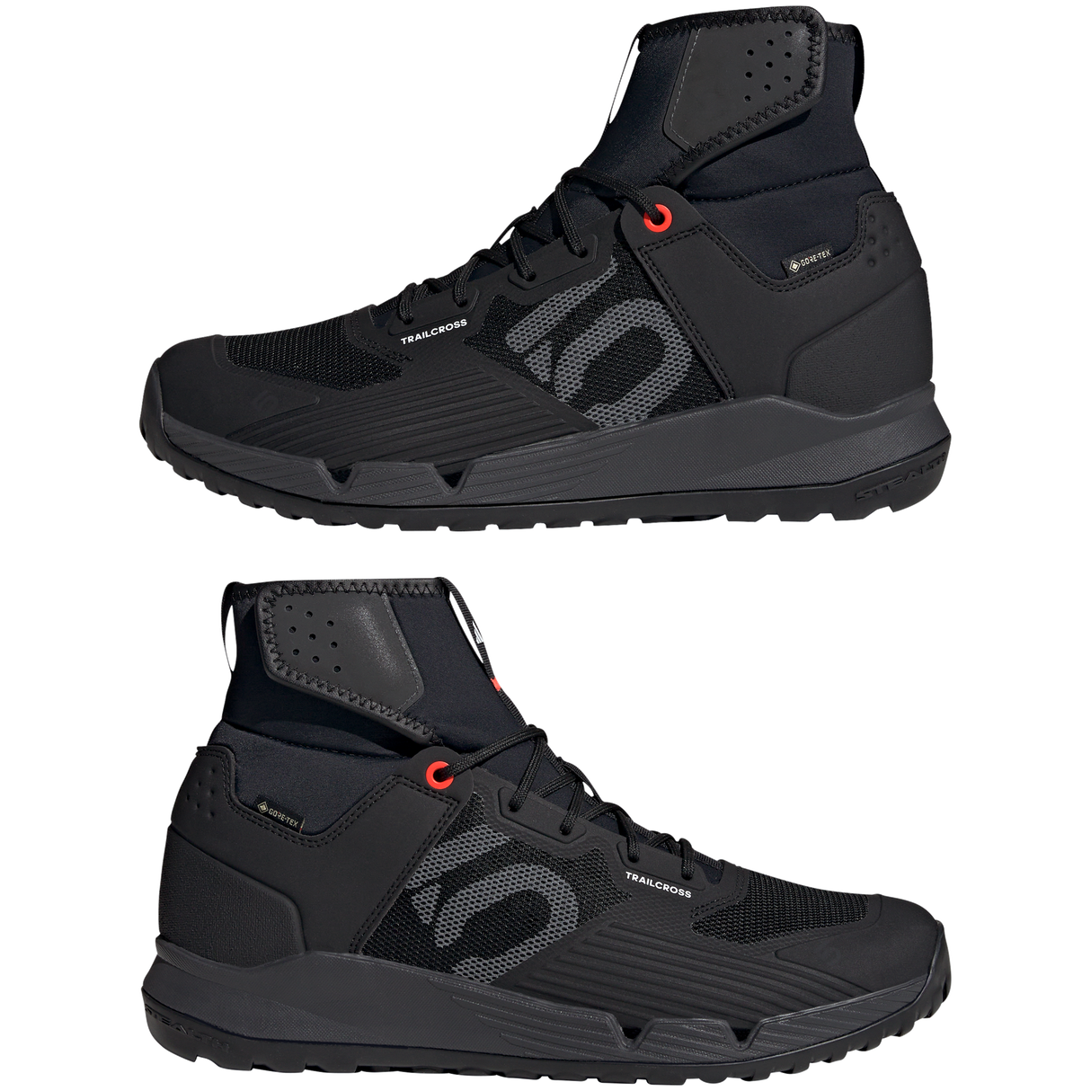 ADIDAS - Scarpe Mountain Bike Five Ten Trailcross GORE-TEX - image 10