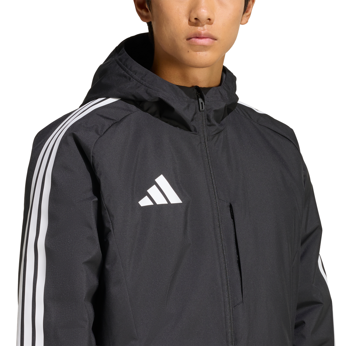 ADIDAS - Tiro26 Stadium Parka - Uomo - image 7