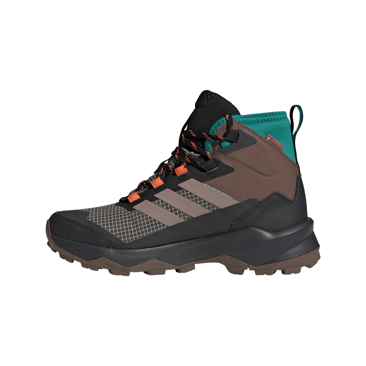 ADIDAS - Scarpe Da Hiking TERREX Skychaser Ax5 Mid GORE-TEX CLIMAWARM+ - Donna - image 5