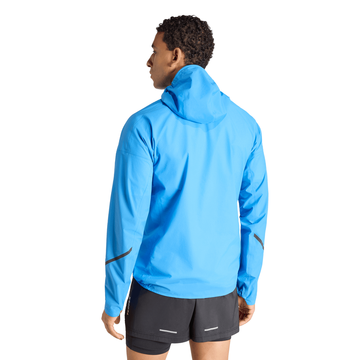 ADIDAS - Giacca TERREX Xperior 2.5 Layer Light CLIMAPROOF - Uomo - image 3