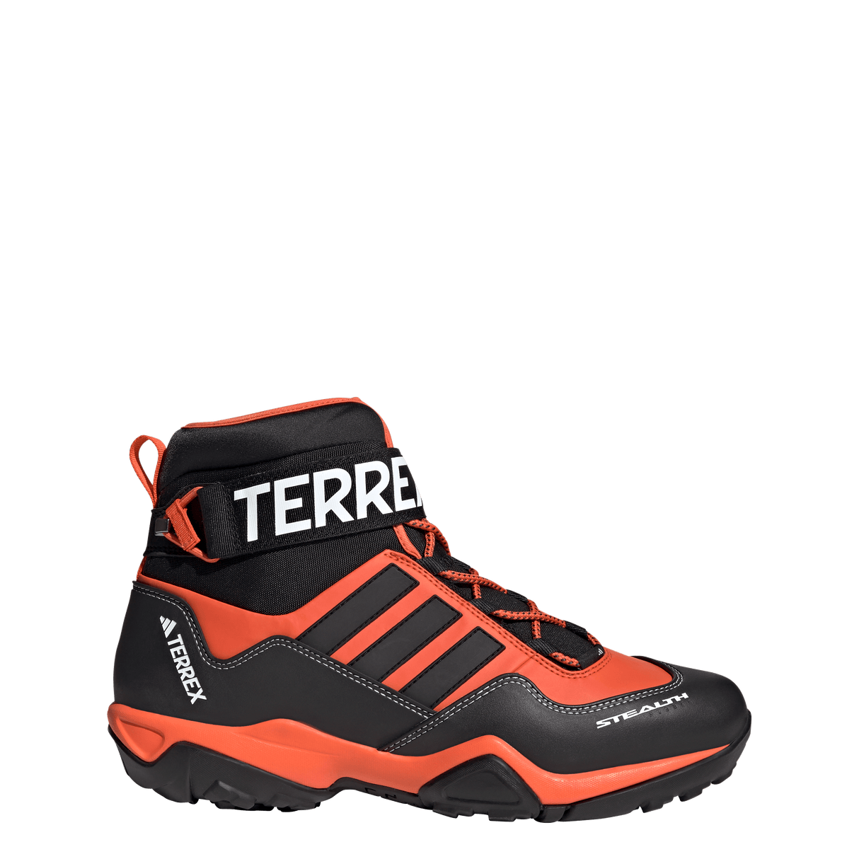 ADIDAS - TERREX Hydro Lace Mid Cut 2.0 Water Shoes - Uomo - Black - image 2