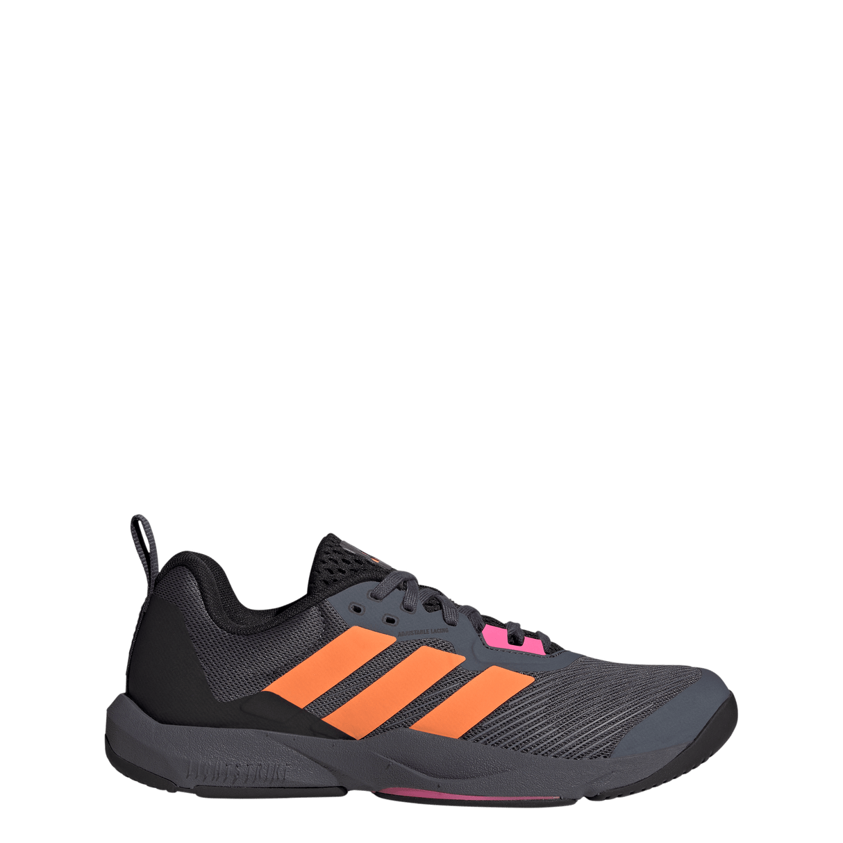 ADIDAS - Rapidmove 2 Training Shoes - Uomo - Black - image 2