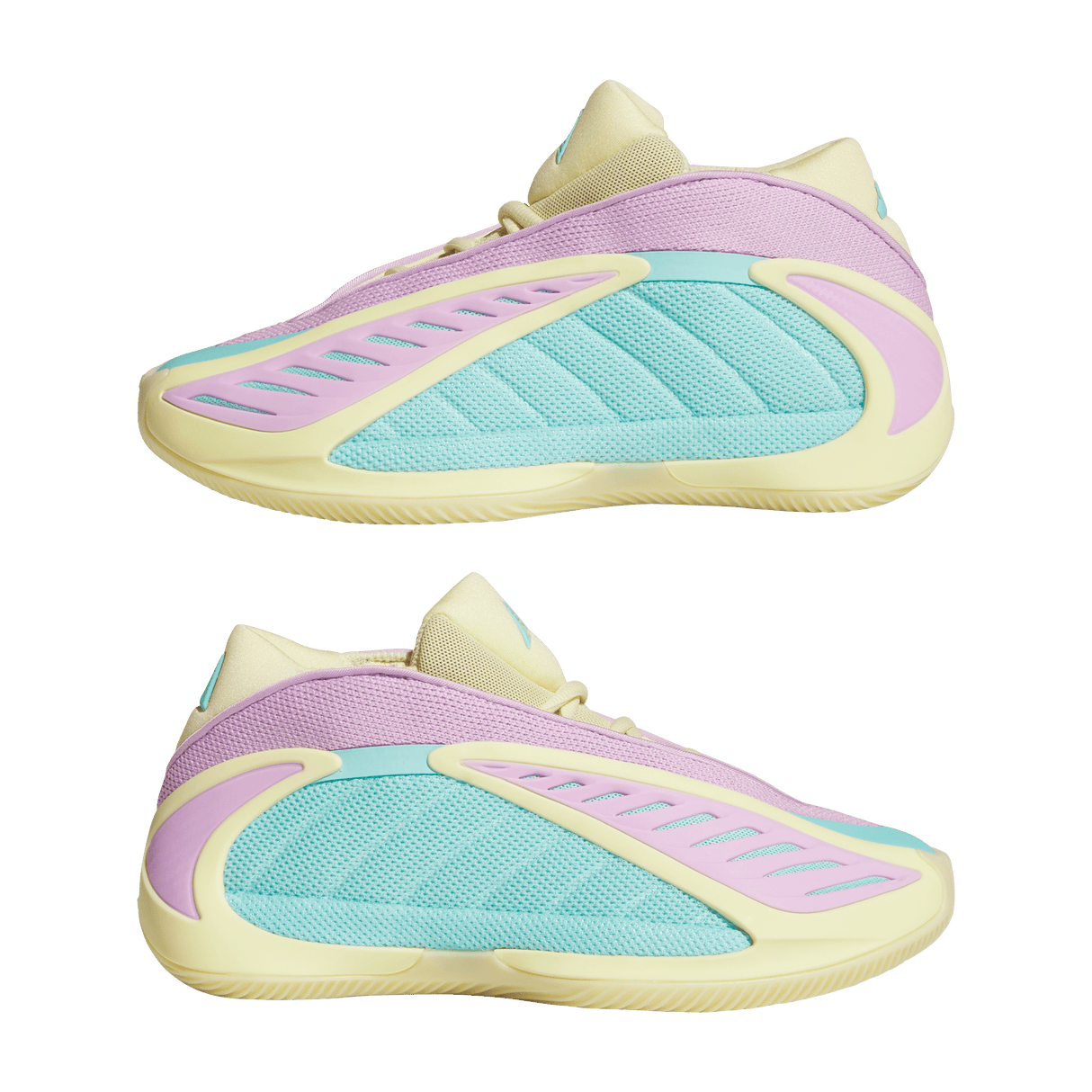 ADIDAS - Scarpe Anthony Edwards 2 J - image 20
