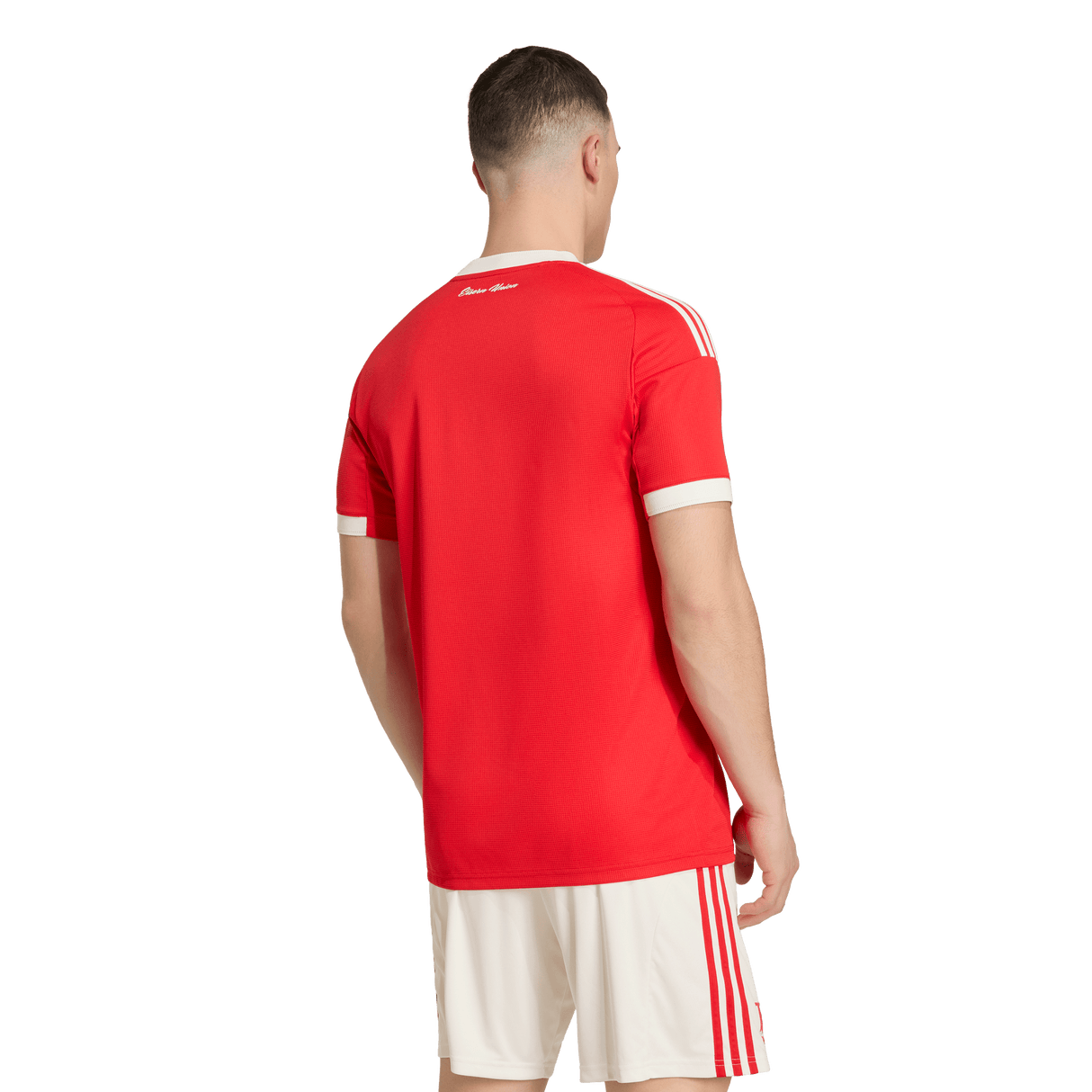 ADIDAS - Maglia Fourth Replica Union Berlin 2025/2026 - Uomo - White - image 4