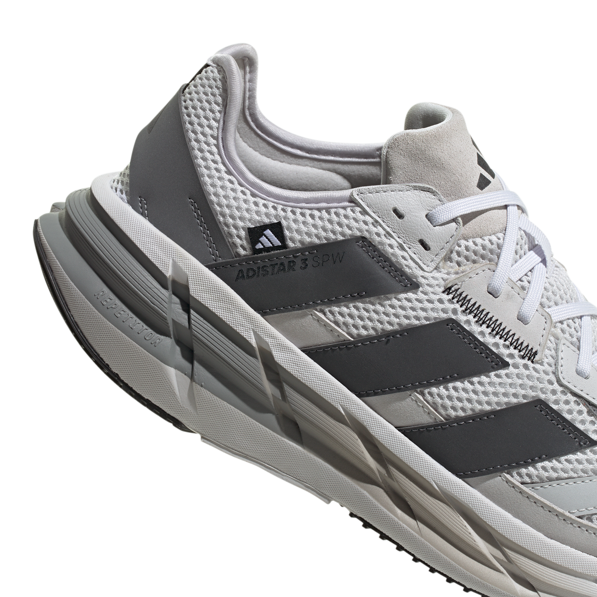 ADIDAS - Adistar 3 Sportswear Shoes - Uomo - image 9