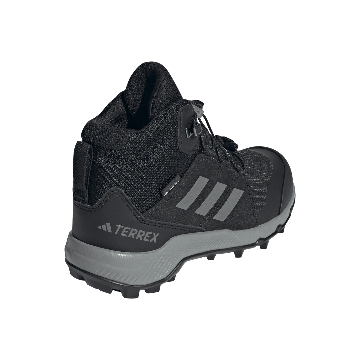 ADIDAS - Scarpe Da Hiking TERREX Mid GORE-TEX - image 7