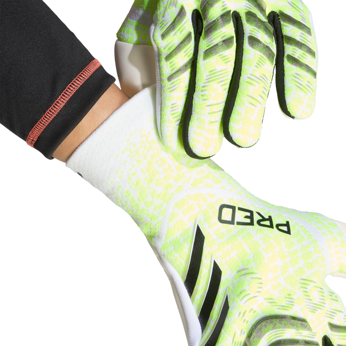 ADIDAS - Guanti Da Portiere Predator Pro - image 8