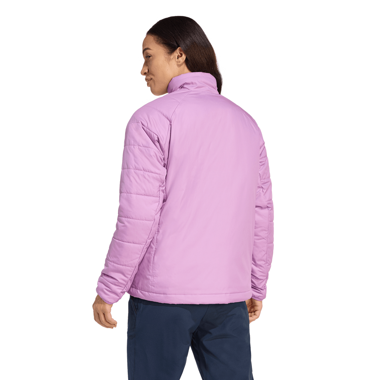ADIDAS - Giacca TERREX Multi Synthetic Insulated - Donna - image 15