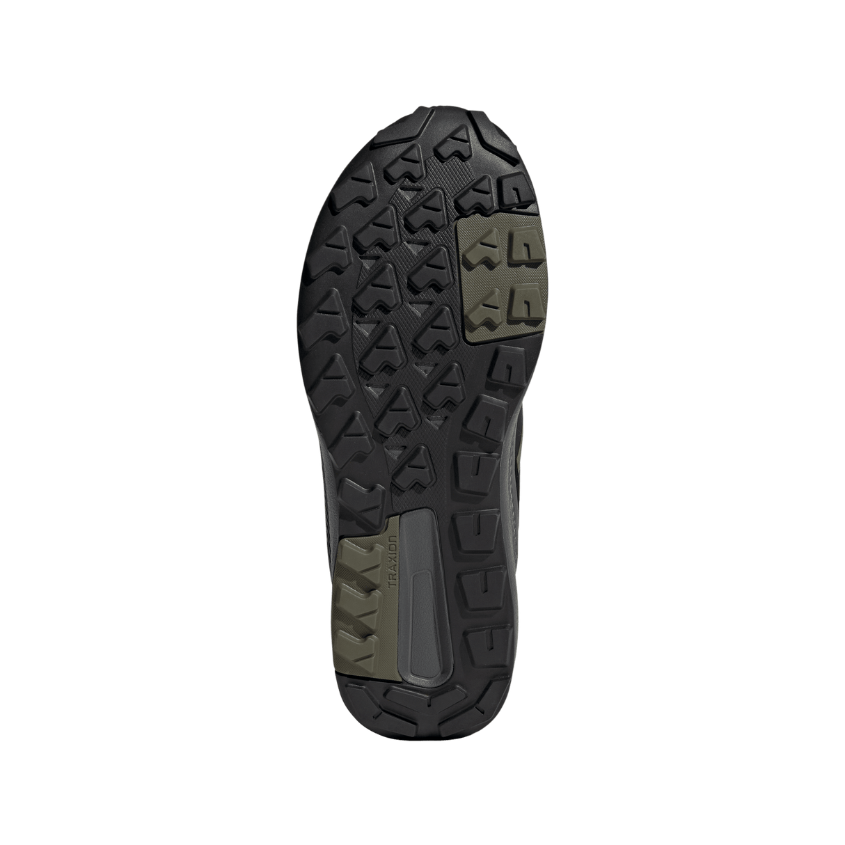 ADIDAS - TERREX Anylander Leather Mid Hiking Shoes - Uomo - image 24