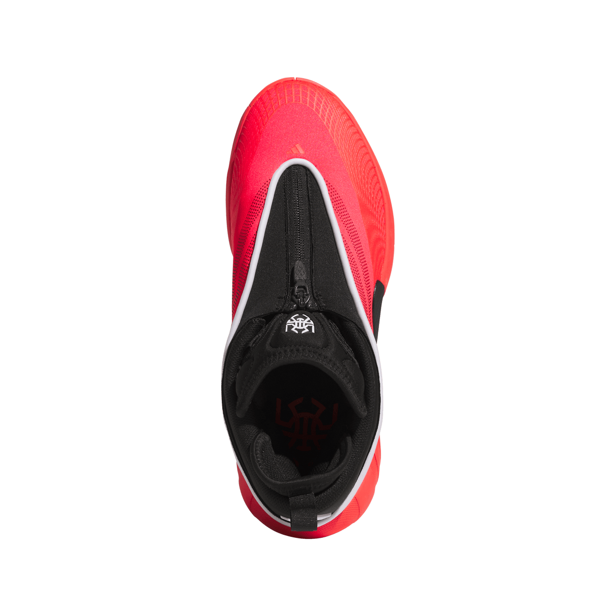 ADIDAS - D.O.N. Edizione 7 - Red - image 3