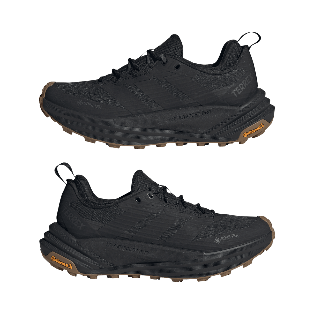 ADIDAS - TERREX Freehiker 3 Low GORE-TEX BOOST Dreamstrike+ Hiking Shoes - Donna - image 10