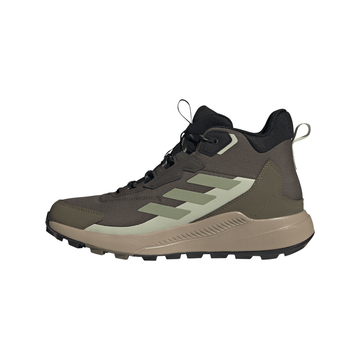 ADIDAS - Scarpe Da Hiking TERREX Anylander Mid RAIN.RDY - Uomo - image 35