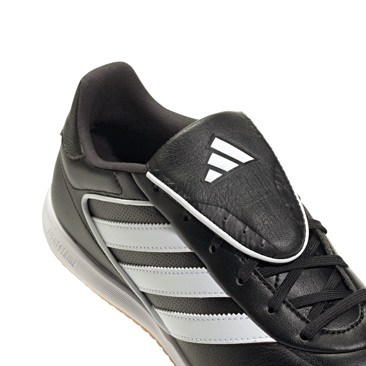 ADIDAS - Copa Gloro II Indoor Football Shoes - Black - image 7