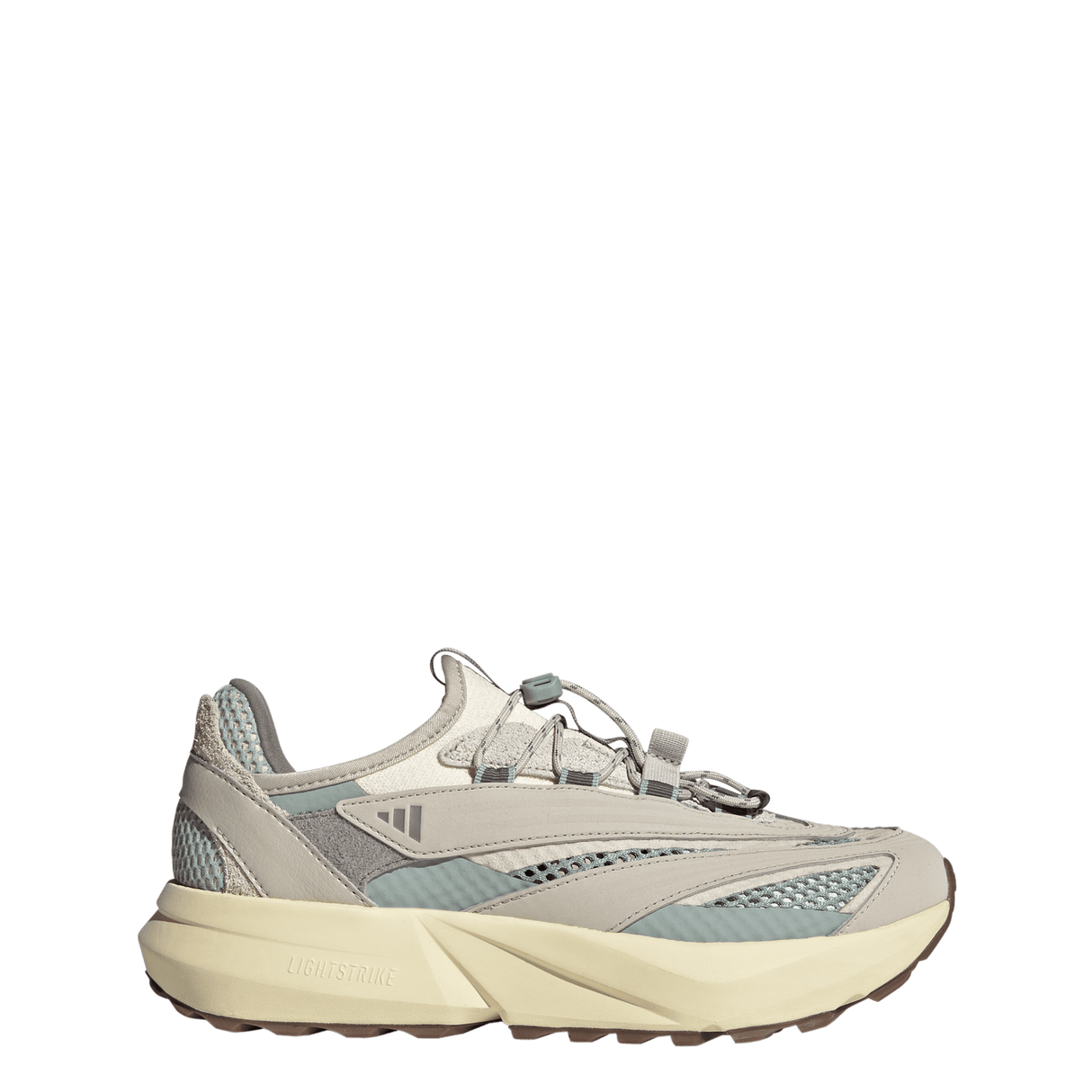 ADIDAS - Scarpe Lightblaze Vista - Donna - Beige - image 2