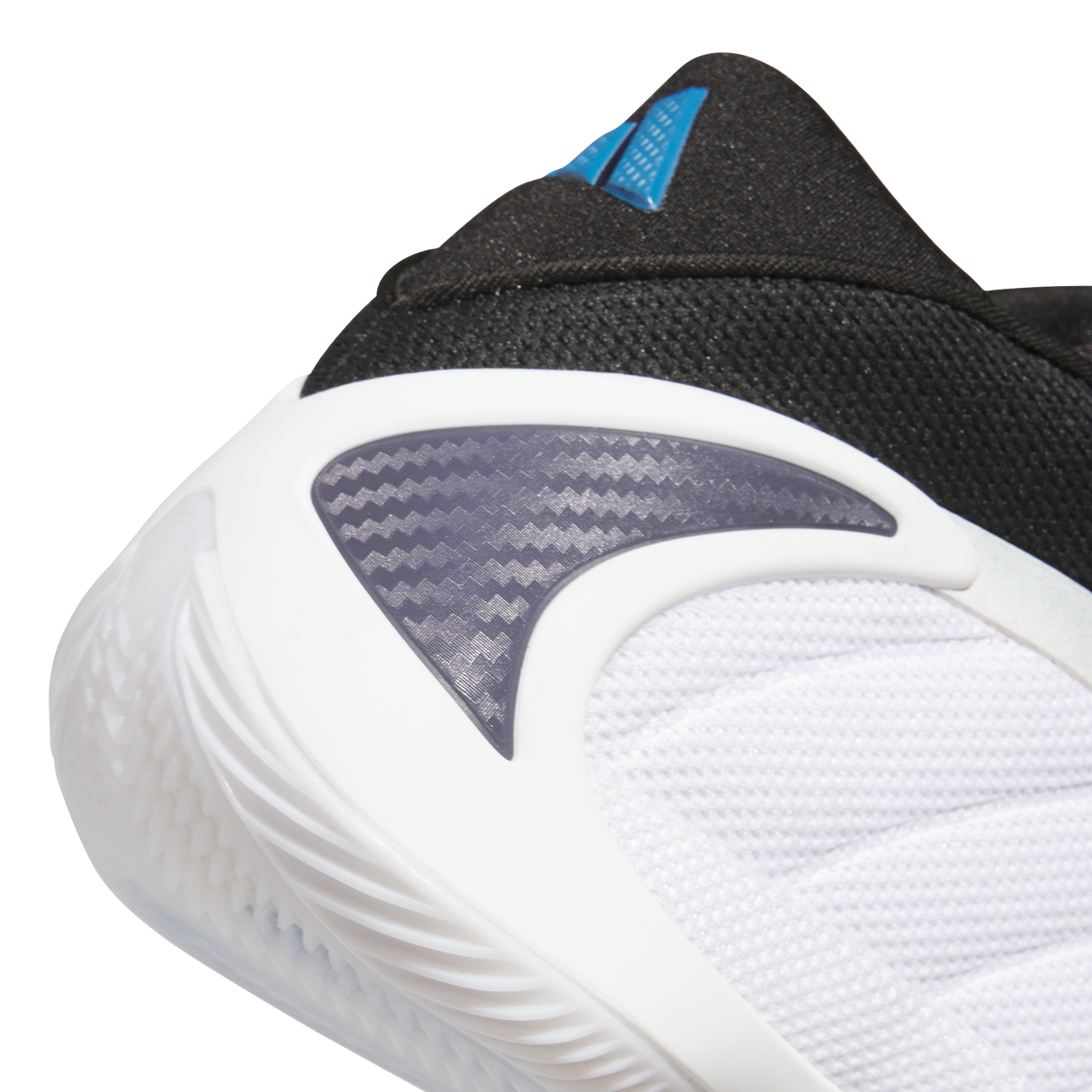 ADIDAS - Scarpe Anthony Edwards 2 J - White - image 9