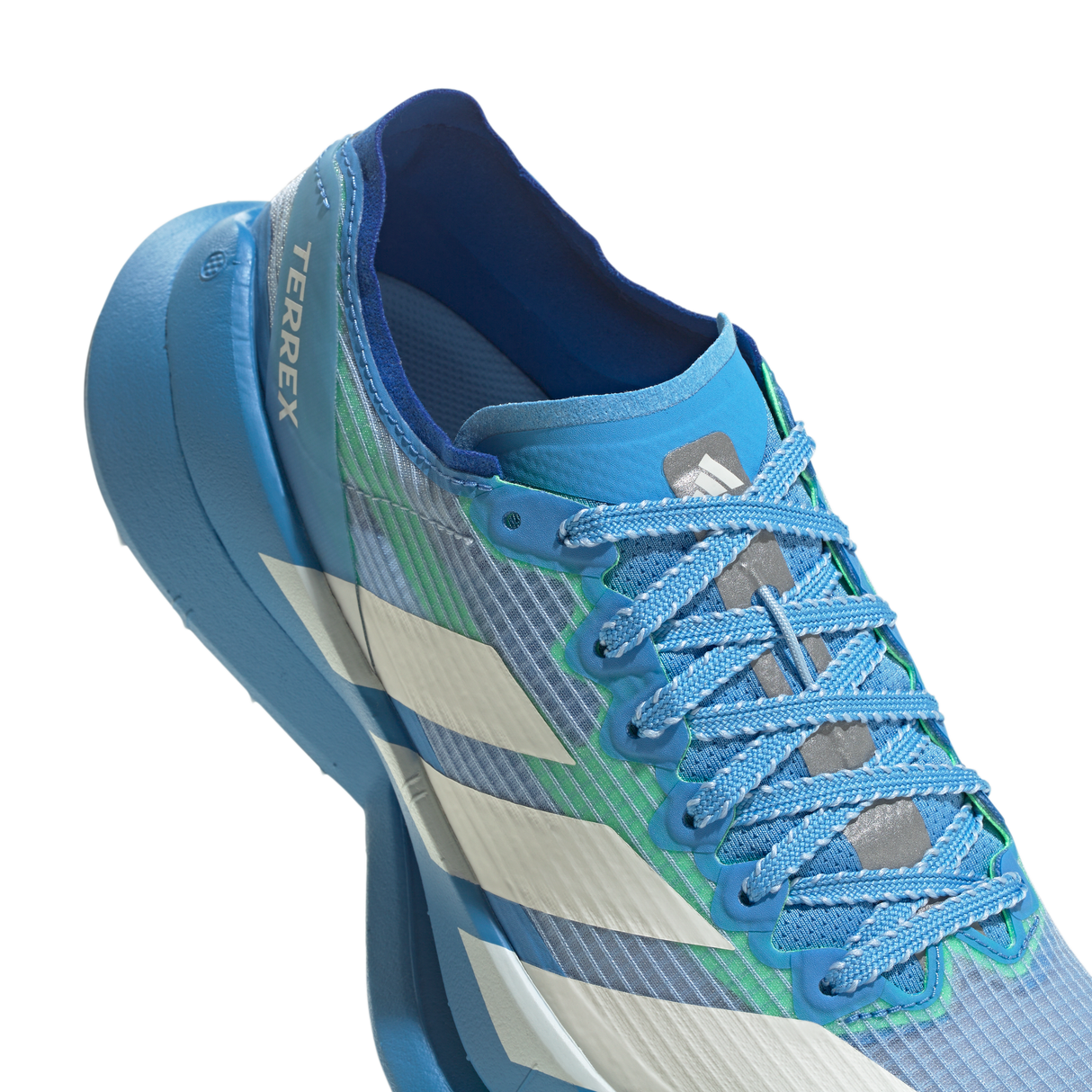ADIDAS - TERREX Agravic Speed Ultra 2 Lightstrikepro Trail Running Shoes - Donna - image 29