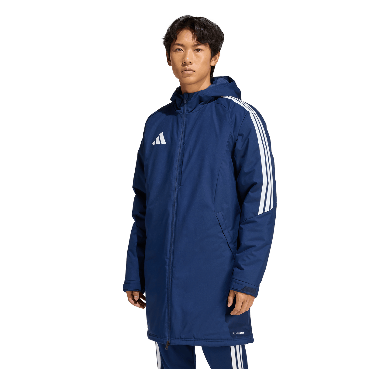 ADIDAS - Tiro26 Stadium Parka - Uomo - image 9
