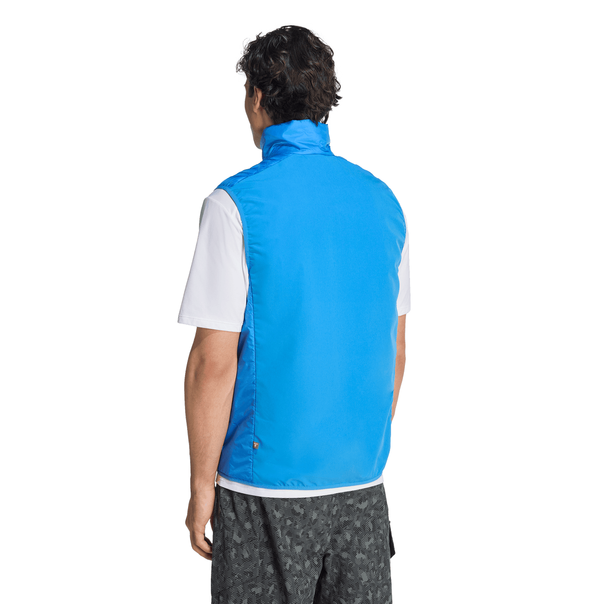 ADIDAS - TERREX Xperior Primaloft Loose Fill Hybrid Vest - Uomo - image 10