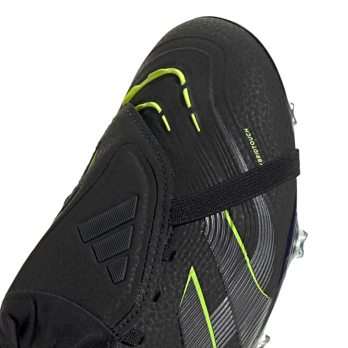 ADIDAS - Scarpe Da Calcio Predator Pro Con Linguetta Ripiegabile – Terreni Compatti - image 17