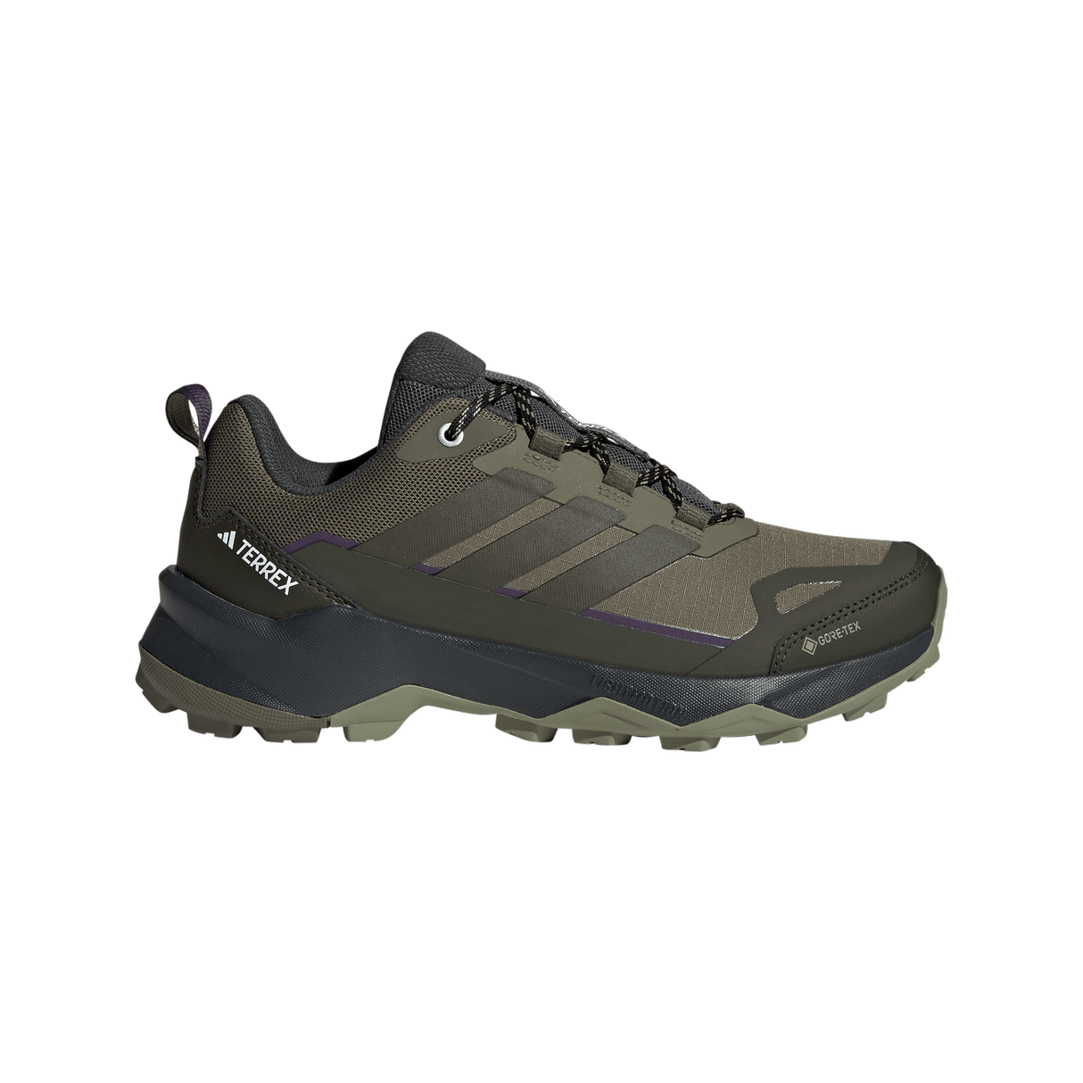 ADIDAS - Scarpe Hiking TERREX Skychaser Ax5 GORE-TEX - Donna - image 21