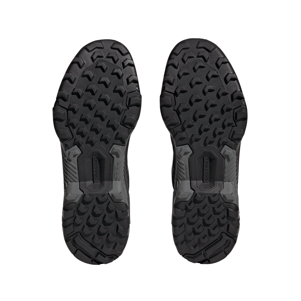 ADIDAS - TERREX Eastrail 2 RAIN.RDY Hiking Shoes - Donna - Black - image 4