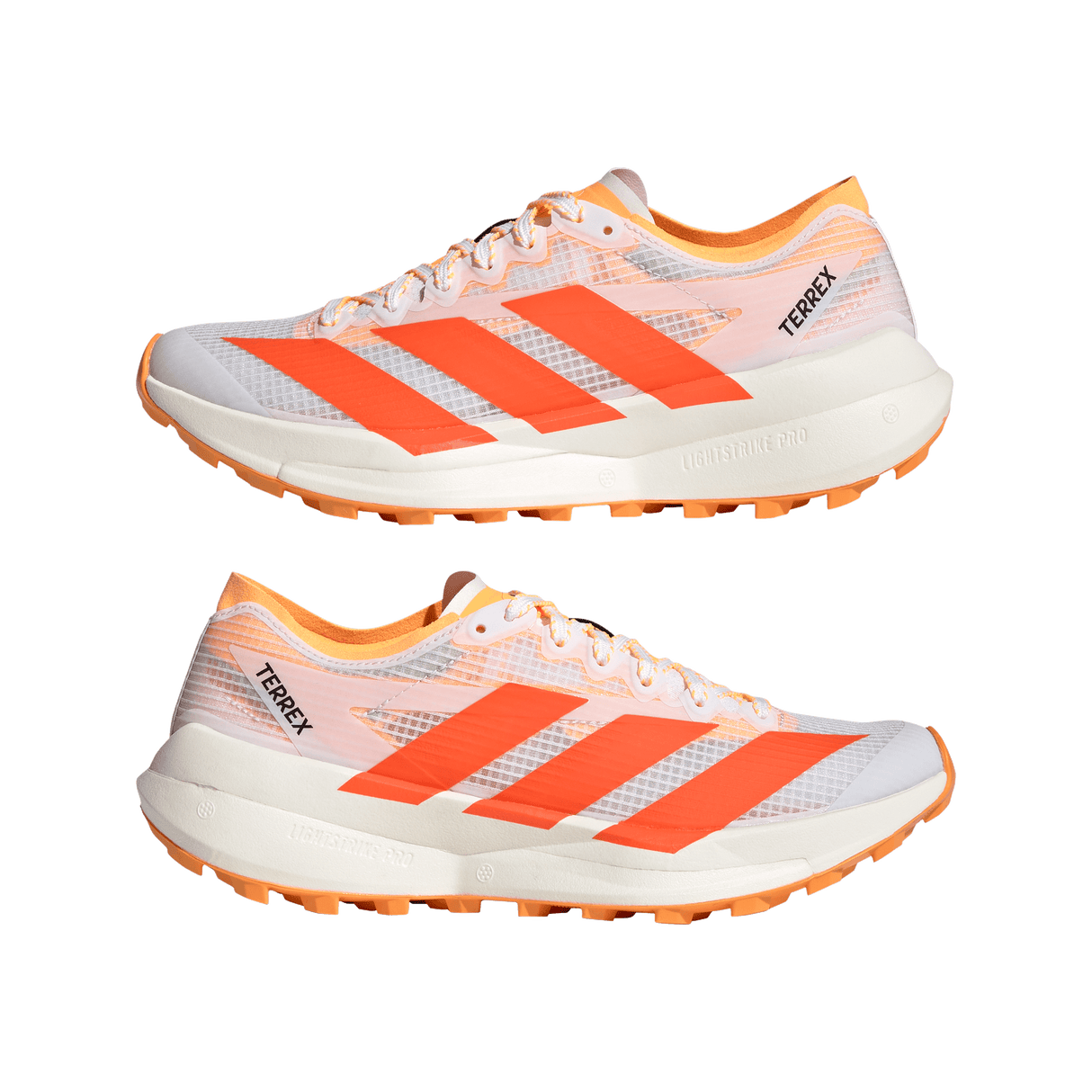 ADIDAS - TERREX Agravic Speed 2 Lightstrikepro Trail Running Shoes - Donna - image 30
