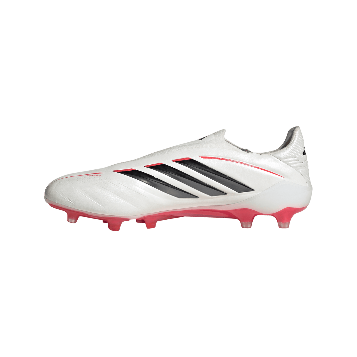 ADIDAS - Copa Pure IV Elite Laceless Artificial Grass Football Boots - White - image 4