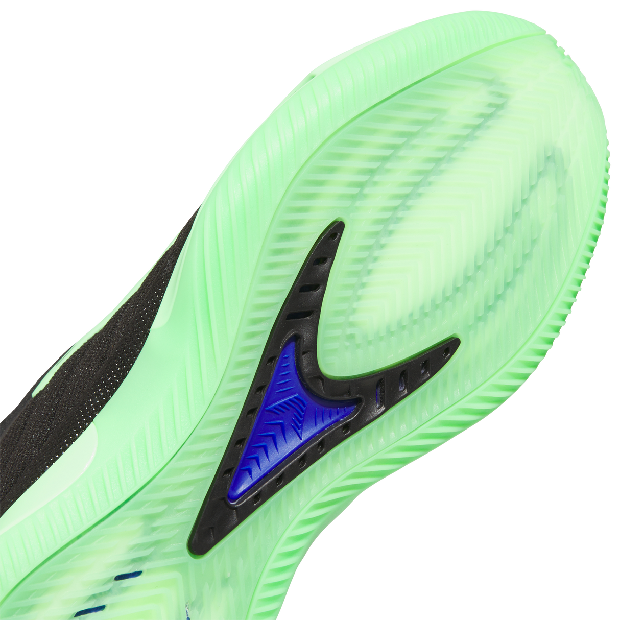 ADIDAS - Anthony Edwards 2 - Black - image 8