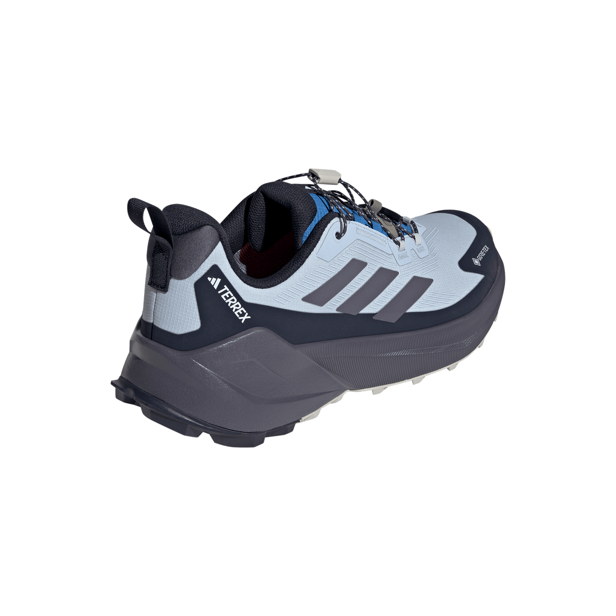 ADIDAS - Scarpe Da Hiking TERREX Trailmaker 2 GORE-TEX Speed Lace - Uomo - image 27