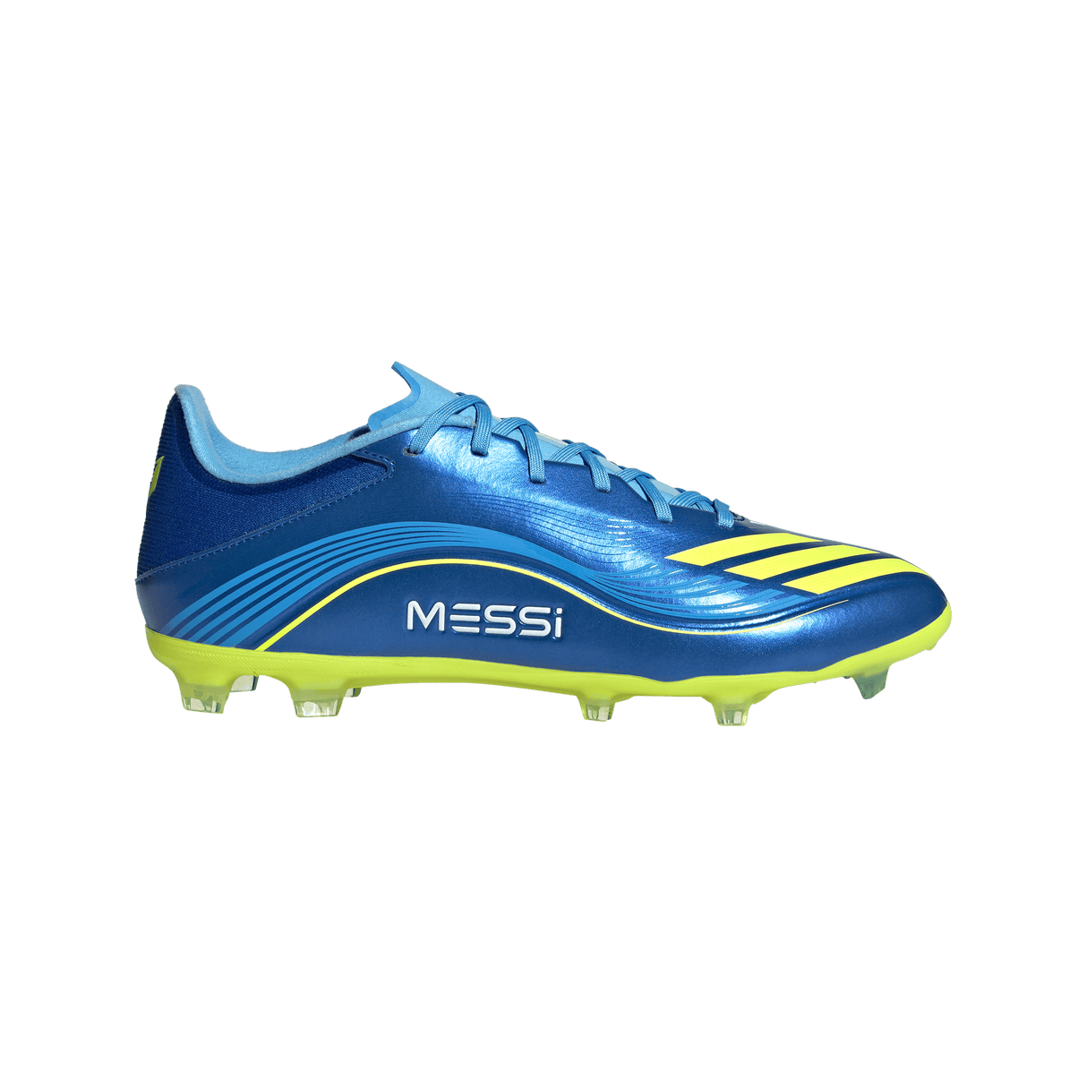 ADIDAS - Scarpe Da Calcio F50 Messi League Terreni Compatti/Multi-Superficie - image 11